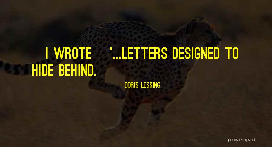 Mofaic Uae Quotes By Doris Lessing Mofaic Uae Quotes By Doris Lessing