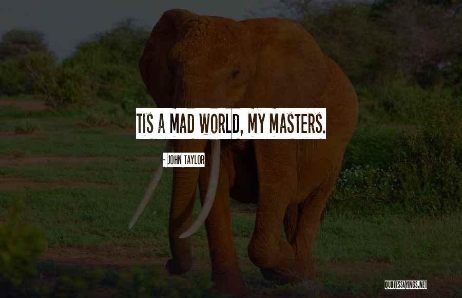 Mofaic Uae Quotes By John Taylor Mofaic Uae Quotes By John Taylor