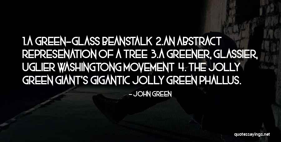 Mofatt County Quotes By John Green Mofatt County Quotes By John Green