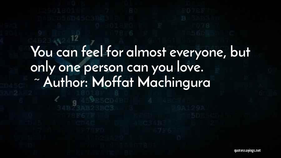 Moffat Machingura Quotes 1377501