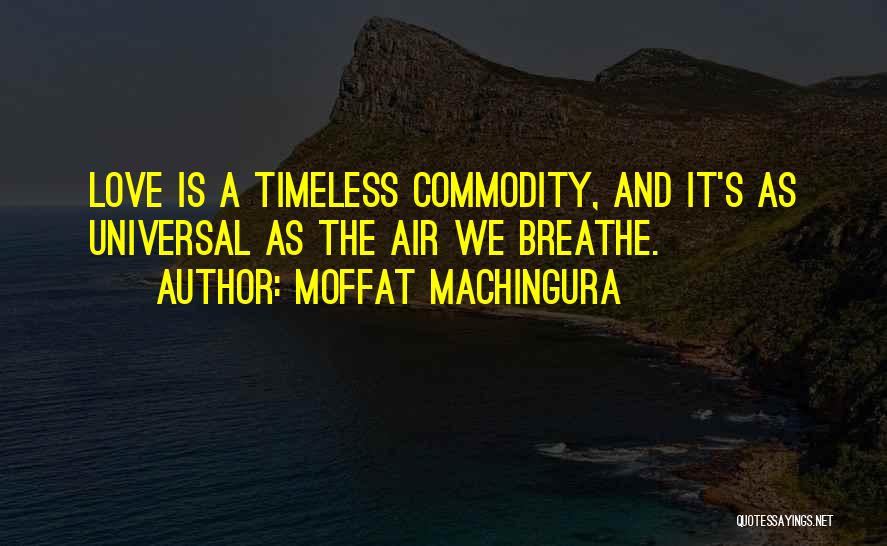 Moffat Machingura Quotes 1815044