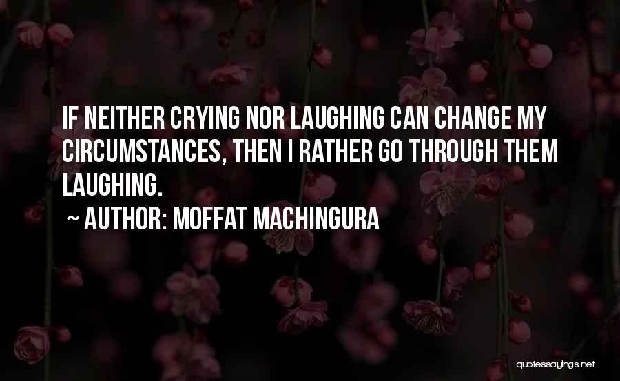 Moffat Machingura Quotes 473647