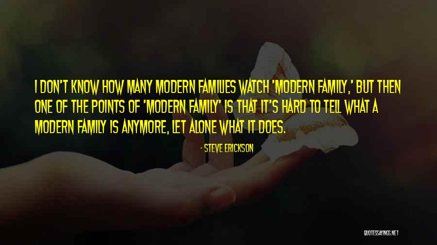 Moffatt Girls Quotes By Steve Erickson Moffatt Girls Quotes By Steve Erickson