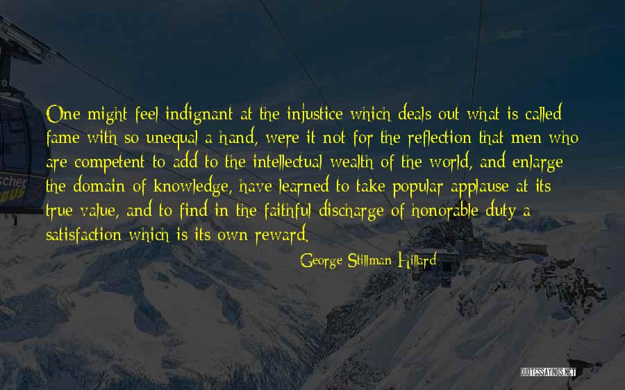 Moffatts Band Quotes By George Stillman Hillard Moffatts Band Quotes By George Stillman Hillard