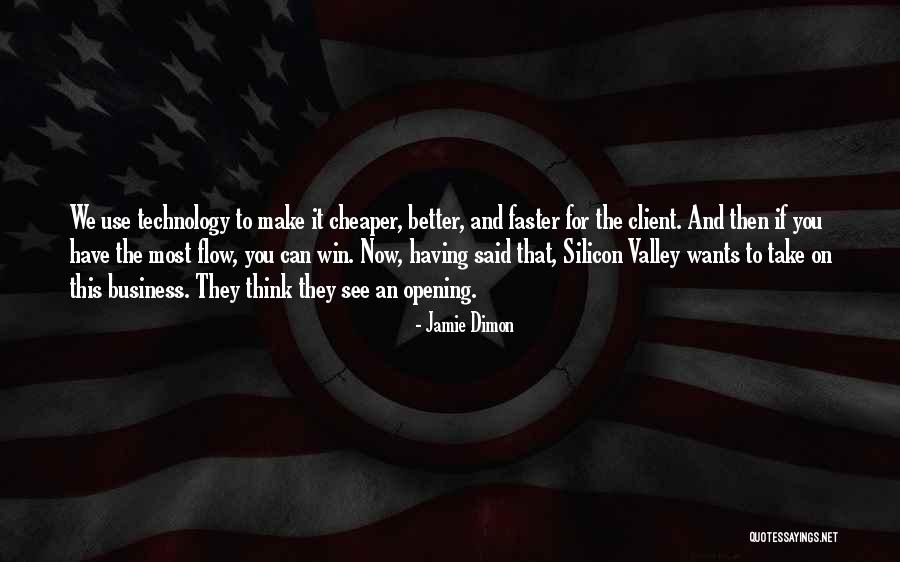 Mogadorian Ship Quotes By Jamie Dimon Mogadorian Ship Quotes By Jamie Dimon
