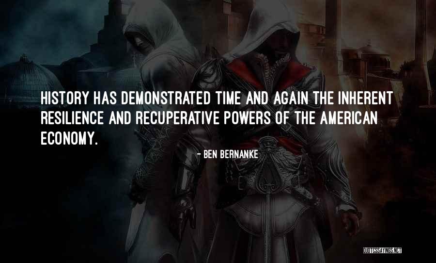 Mogadouro Distrito Quotes By Ben Bernanke Mogadouro Distrito Quotes By Ben Bernanke