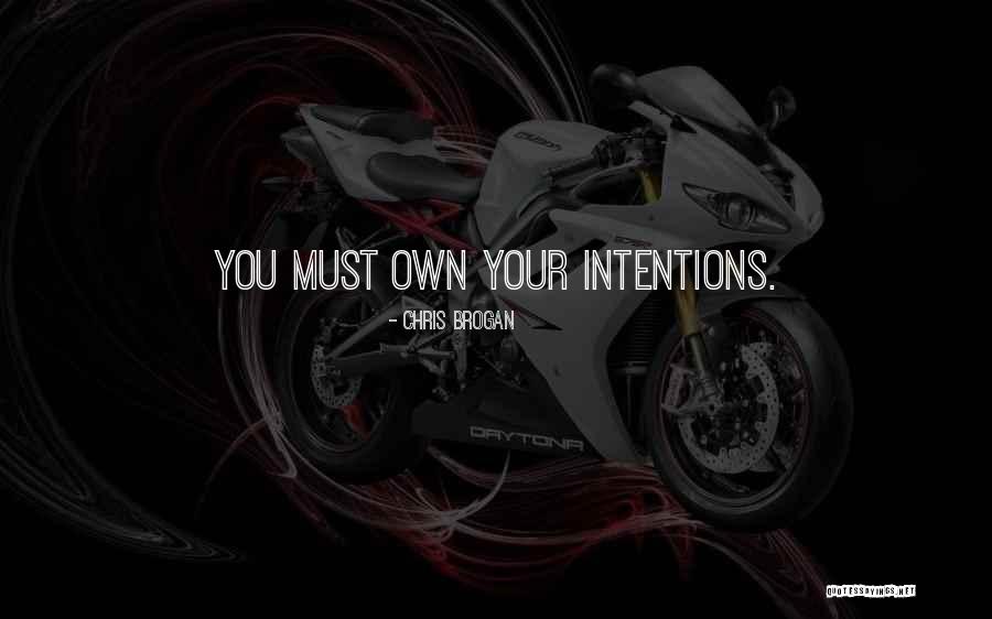 Mogadouro Distrito Quotes By Chris Brogan Mogadouro Distrito Quotes By Chris Brogan
