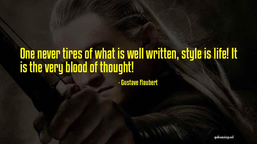 Mogambo Lead Quotes By Gustave Flaubert Mogambo Lead Quotes By Gustave Flaubert
