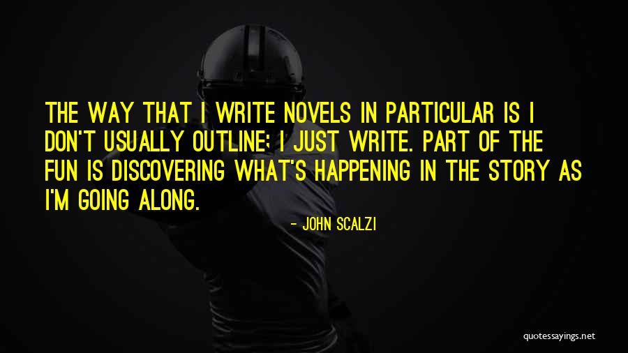 Mogambo Lead Quotes By John Scalzi Mogambo Lead Quotes By John Scalzi
