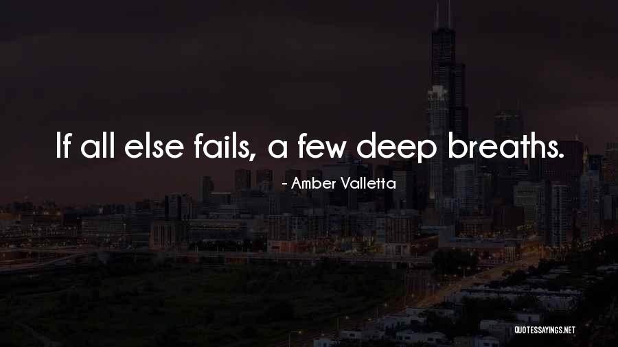 Mogami Gold Quotes By Amber Valletta Mogami Gold Quotes By Amber Valletta