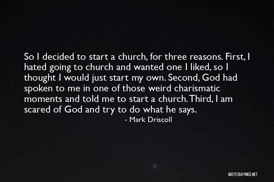 Moganepal Quotes By Mark Driscoll Moganepal Quotes By Mark Driscoll