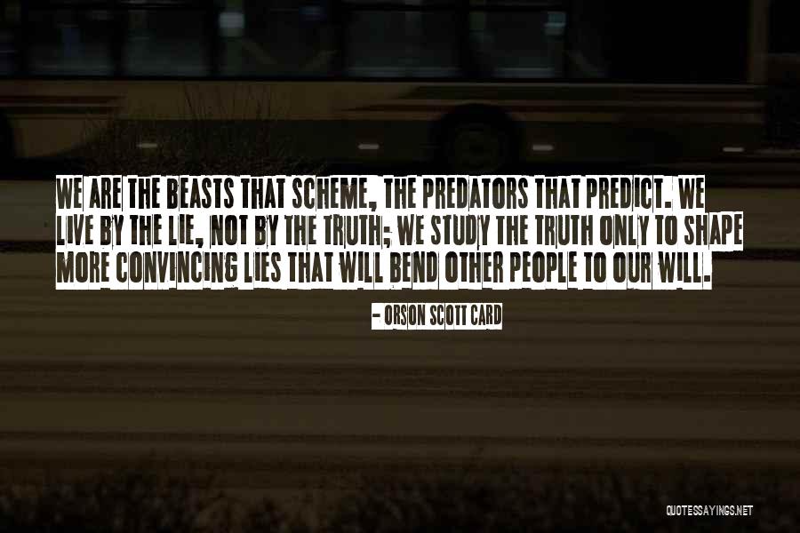 Moganepal Quotes By Orson Scott Card Moganepal Quotes By Orson Scott Card