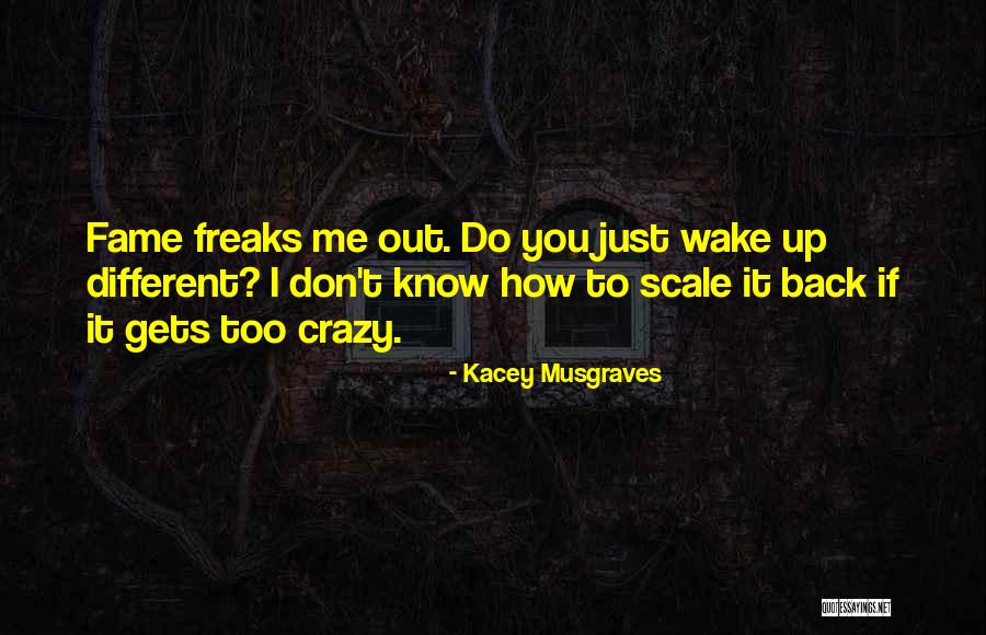 Mogelijk Overstromingsgevoelig Quotes By Kacey Musgraves Mogelijk Overstromingsgevoelig Quotes By Kacey Musgraves