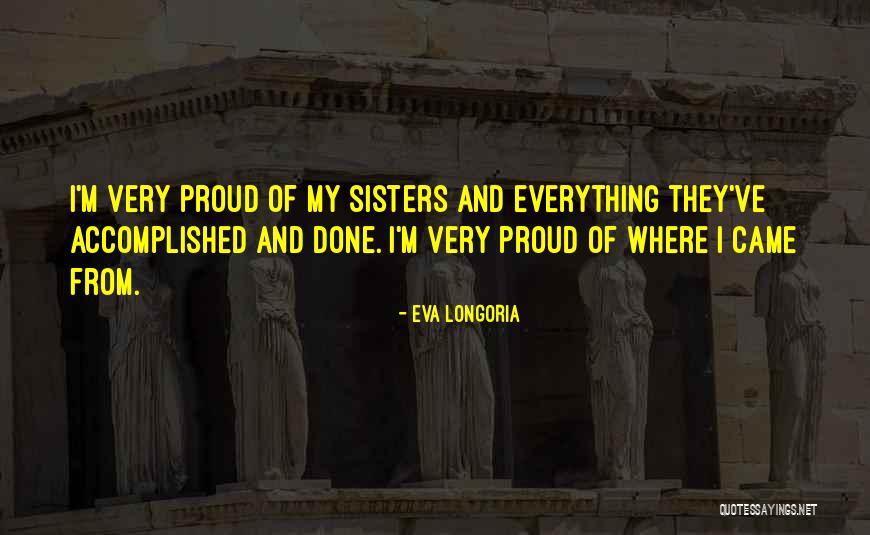 Mogelijkheden Basisarts Quotes By Eva Longoria Mogelijkheden Basisarts Quotes By Eva Longoria