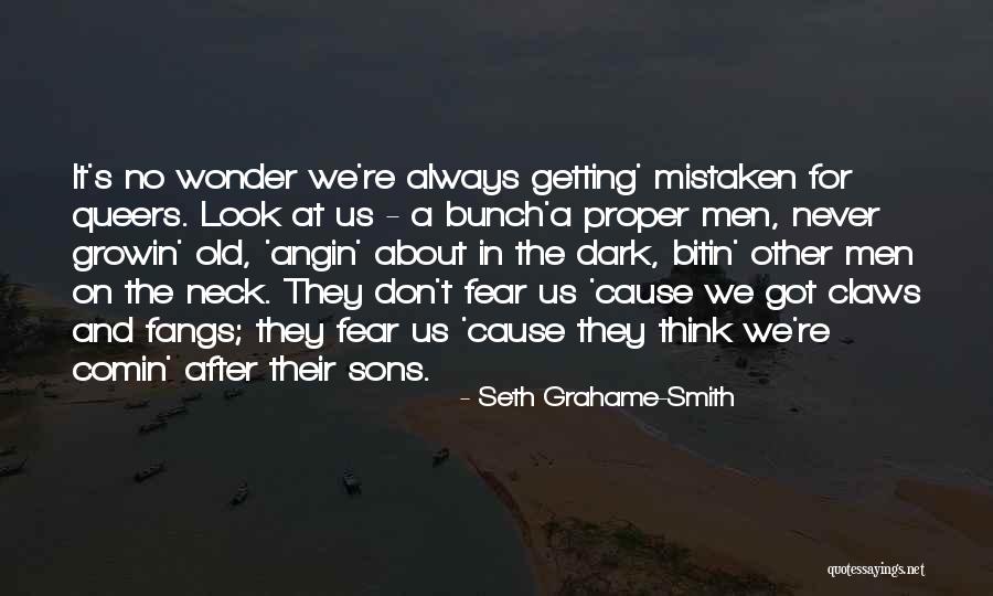 Mogelijkheden Synoniem Quotes By Seth Grahame-Smith Mogelijkheden Synoniem Quotes By Seth Grahame-Smith