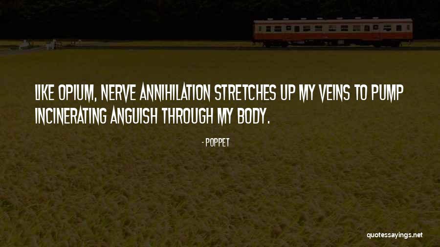 Mogelson Video Quotes By Poppet Mogelson Video Quotes By Poppet