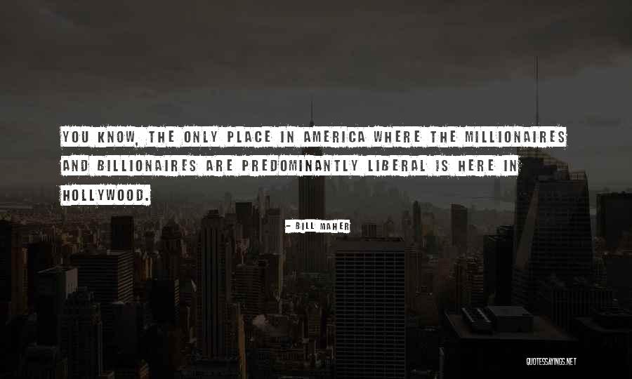 Mogem Splash Quotes By Bill Maher Mogem Splash Quotes By Bill Maher