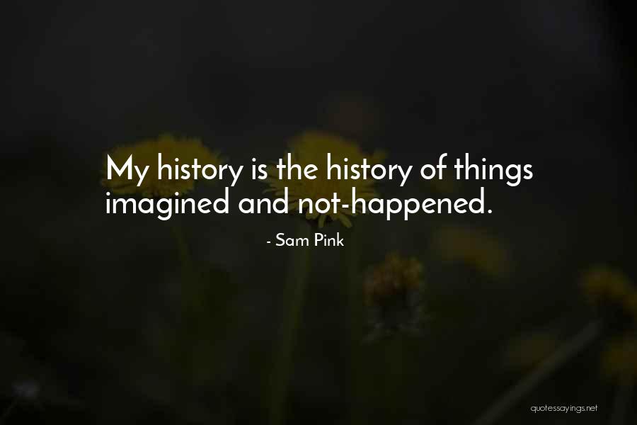 Mogem Splash Quotes By Sam Pink Mogem Splash Quotes By Sam Pink