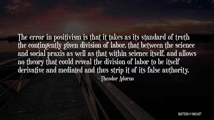 Mogem Splash Quotes By Theodor Adorno Mogem Splash Quotes By Theodor Adorno