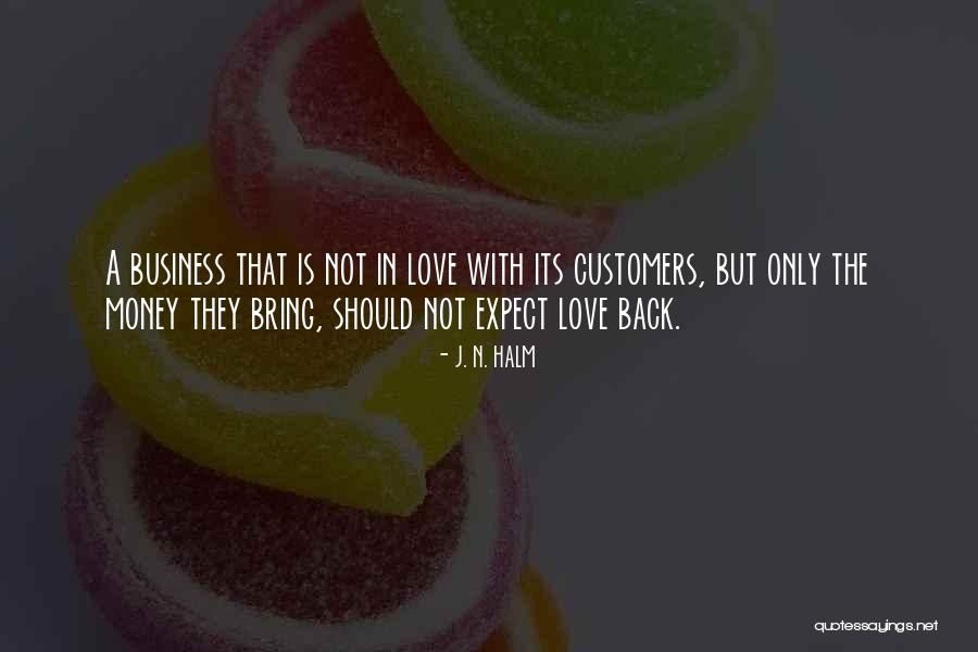 Mogentale Srl Quotes By J. N. HALM Mogentale Srl Quotes By J. N. HALM