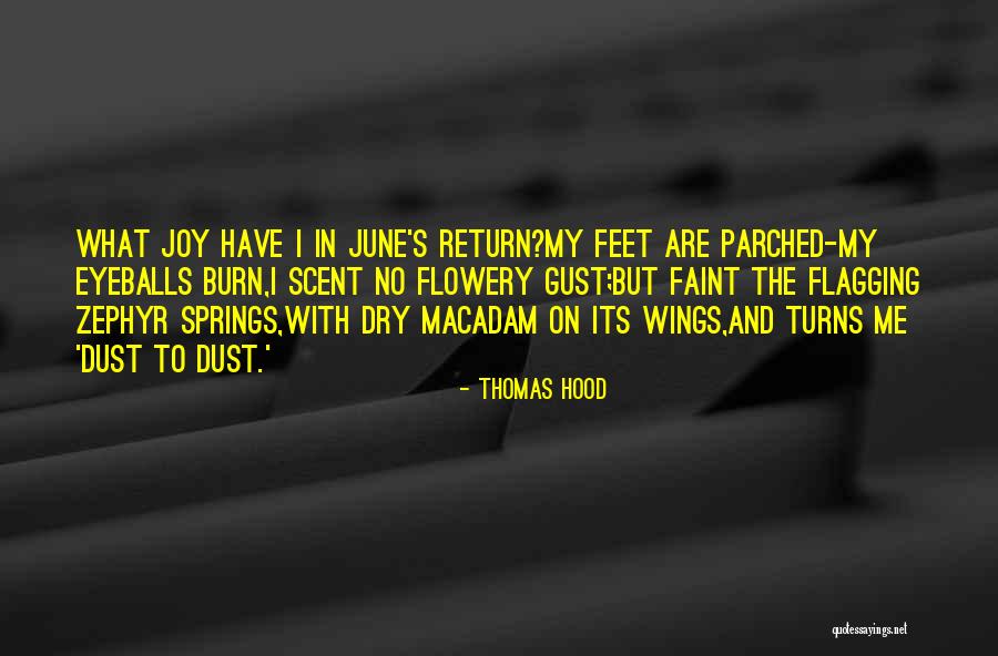 Moges Gebremariam Quotes By Thomas Hood Moges Gebremariam Quotes By Thomas Hood