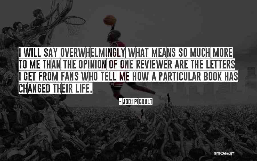 Moggen Quotes By Jodi Picoult Moggen Quotes By Jodi Picoult