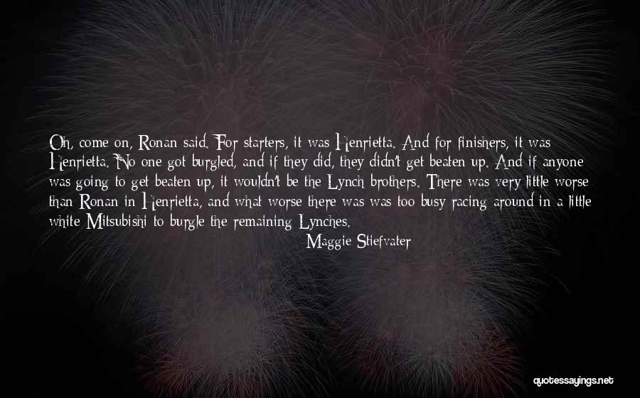 Moggen Quotes By Maggie Stiefvater Moggen Quotes By Maggie Stiefvater
