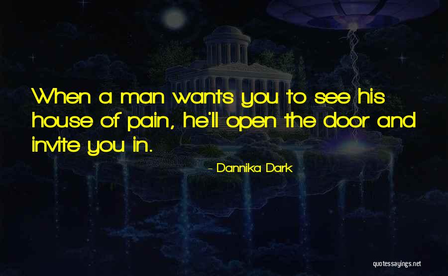 Moghadam Dentist Quotes By Dannika Dark Moghadam Dentist Quotes By Dannika Dark