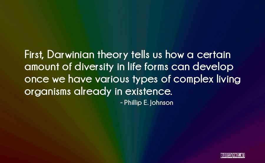 Moghadam Dentist Quotes By Phillip E. Johnson Moghadam Dentist Quotes By Phillip E. Johnson