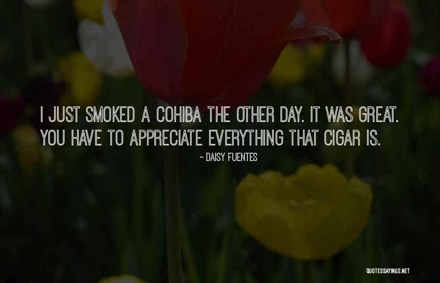 Moghadasian Behnam Quotes By Daisy Fuentes Moghadasian Behnam Quotes By Daisy Fuentes