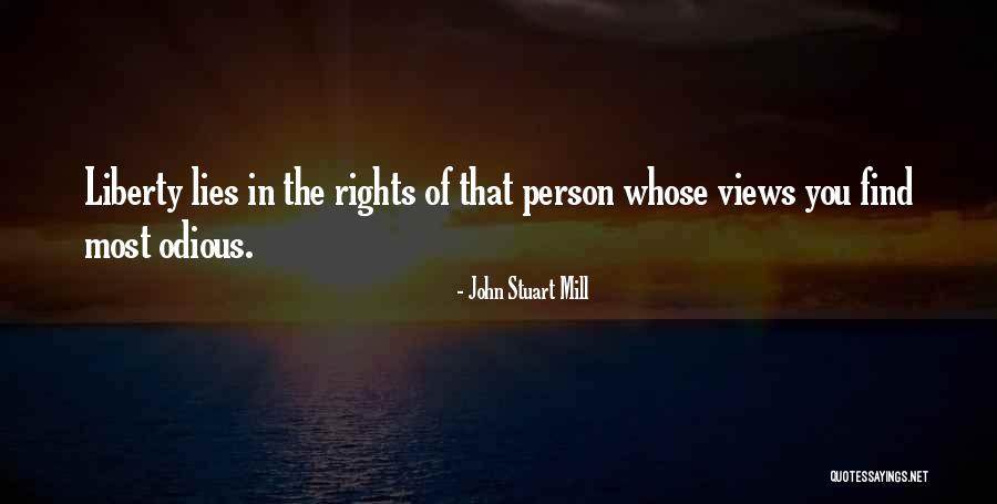 Moghadasian Behnam Quotes By John Stuart Mill Moghadasian Behnam Quotes By John Stuart Mill