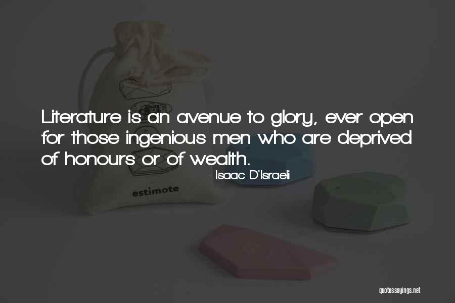 Moghuls Quotes By Isaac D'Israeli Moghuls Quotes By Isaac D'Israeli