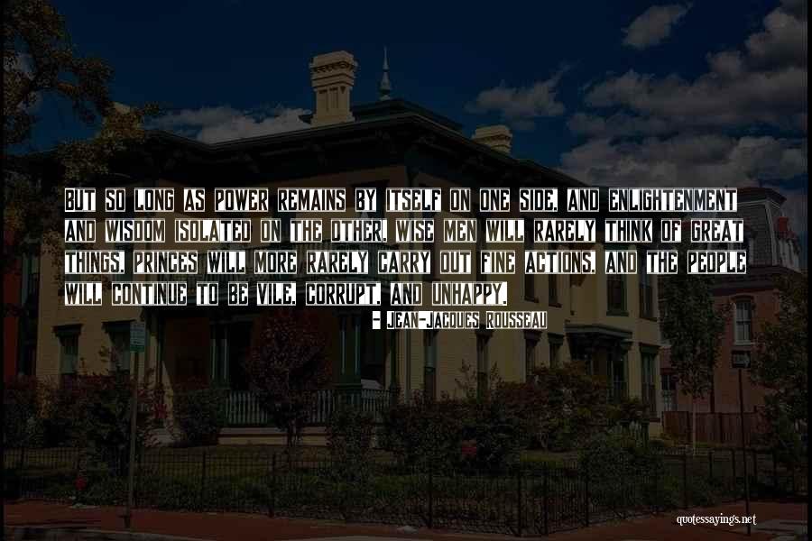 Mogilalia Quotes By Jean-Jacques Rousseau Mogilalia Quotes By Jean-Jacques Rousseau