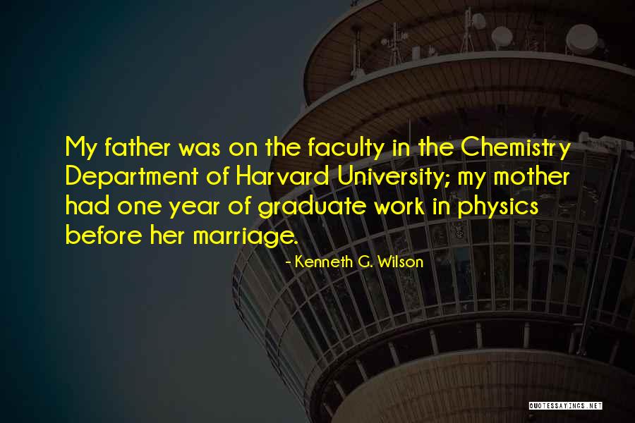 Mogis Mtg Quotes By Kenneth G. Wilson Mogis Mtg Quotes By Kenneth G. Wilson
