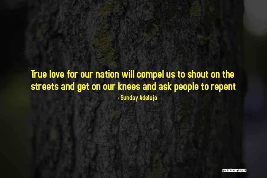 Mogis Mtg Quotes By Sunday Adelaja Mogis Mtg Quotes By Sunday Adelaja