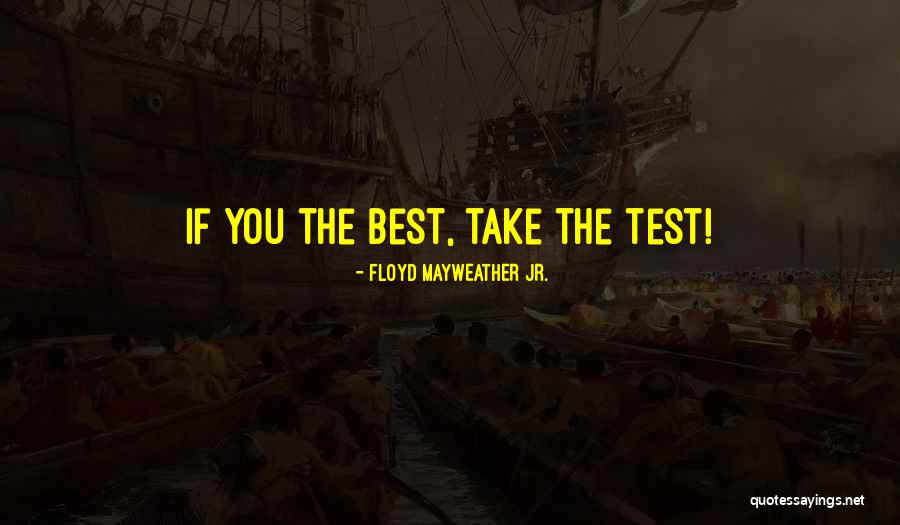 Mogla Sam Quotes By Floyd Mayweather Jr. Mogla Sam Quotes By Floyd Mayweather Jr.