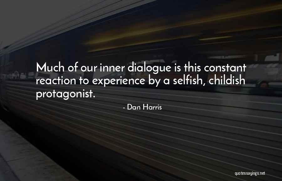 Moglia Spac Quotes By Dan Harris Moglia Spac Quotes By Dan Harris