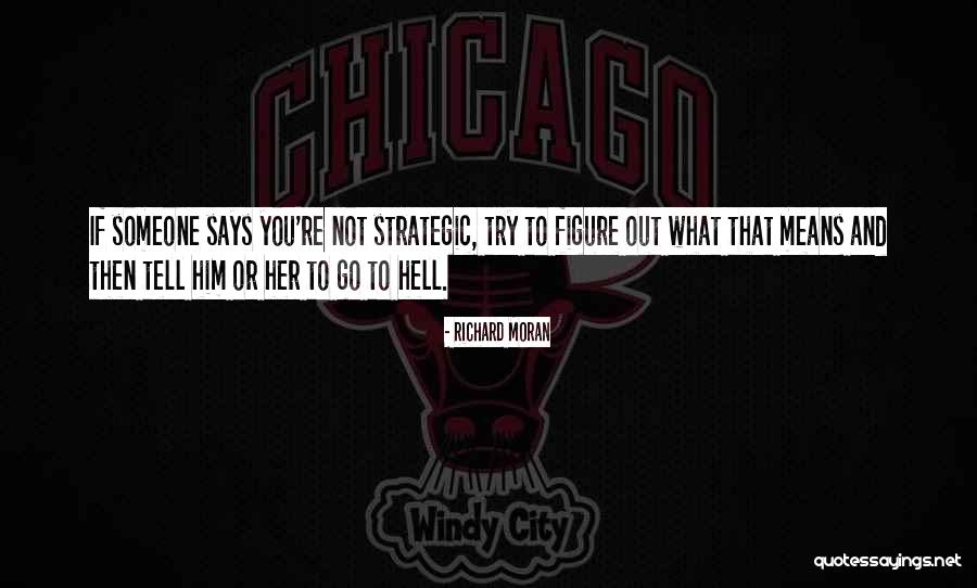 Moglie Giancarlo Quotes By Richard Moran Moglie Giancarlo Quotes By Richard Moran