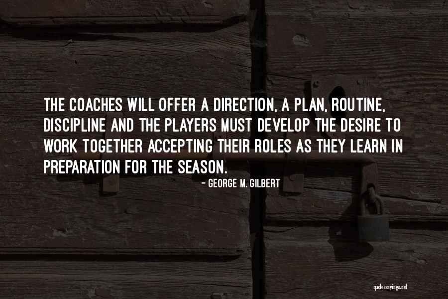 Moglie Infedele Quotes By George M. Gilbert Moglie Infedele Quotes By George M. Gilbert