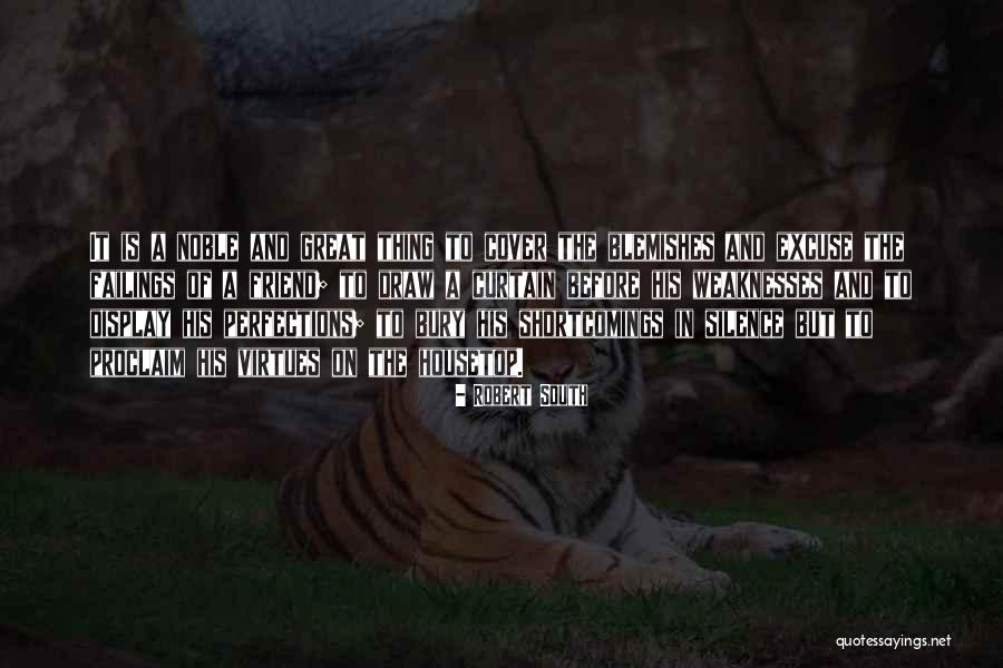 Moglie Infedele Quotes By Robert South Moglie Infedele Quotes By Robert South