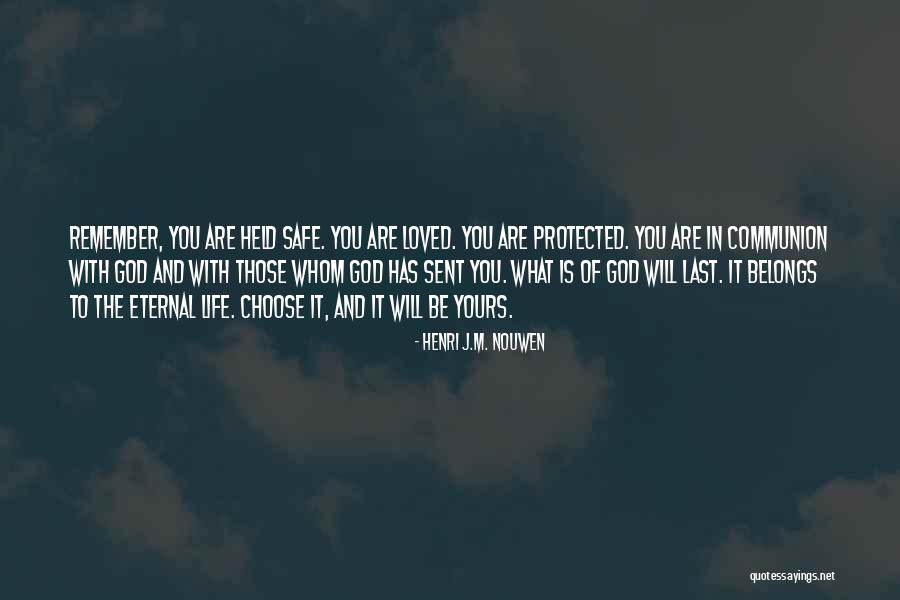 Mogloween Quotes By Henri J.M. Nouwen Mogloween Quotes By Henri J.M. Nouwen