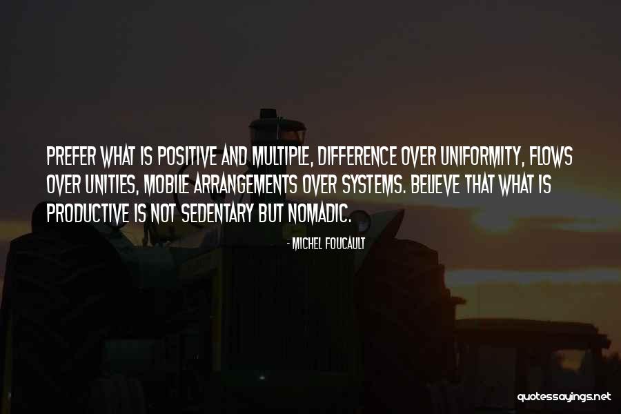Mogloween Quotes By Michel Foucault Mogloween Quotes By Michel Foucault