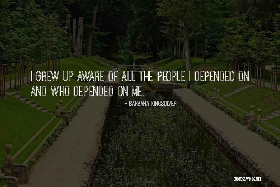 Mogo Quotes By Barbara Kingsolver Mogo Quotes By Barbara Kingsolver