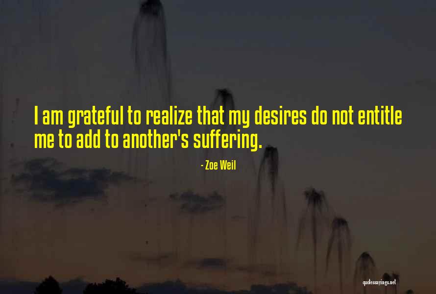 Mogo Quotes By Zoe Weil Mogo Quotes By Zoe Weil