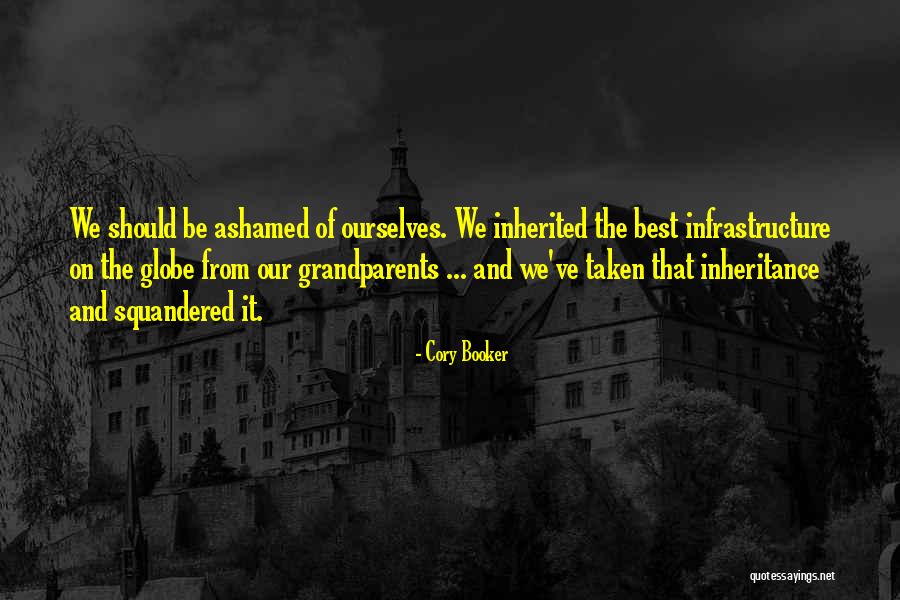 Mogok Kerja Quotes By Cory Booker Mogok Kerja Quotes By Cory Booker