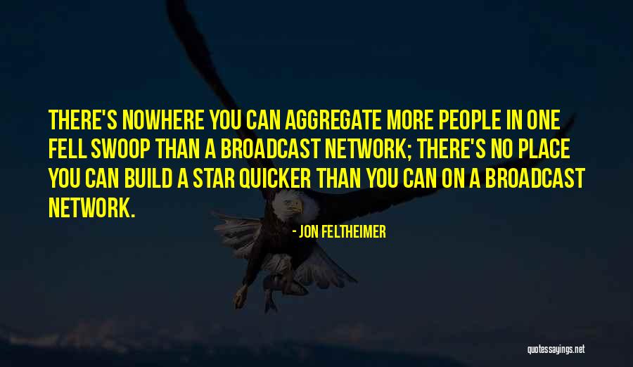 Moguel Quotes By Jon Feltheimer Moguel Quotes By Jon Feltheimer