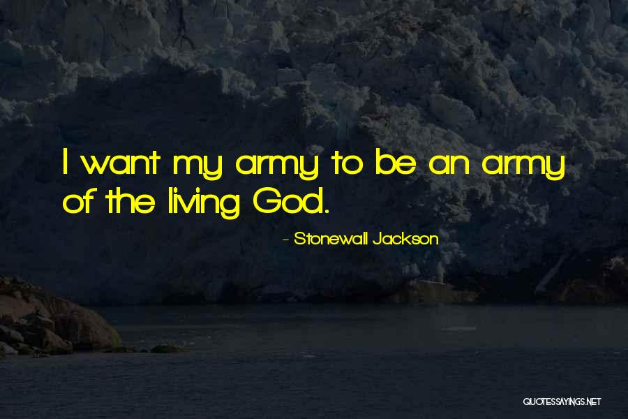 Moguera Quotes By Stonewall Jackson Moguera Quotes By Stonewall Jackson