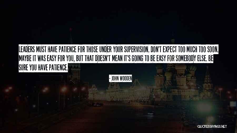 Mogui Retarded Quotes By John Wooden Mogui Retarded Quotes By John Wooden