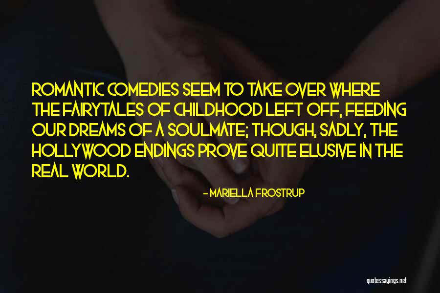 Mogui Wara Quotes By Mariella Frostrup Mogui Wara Quotes By Mariella Frostrup