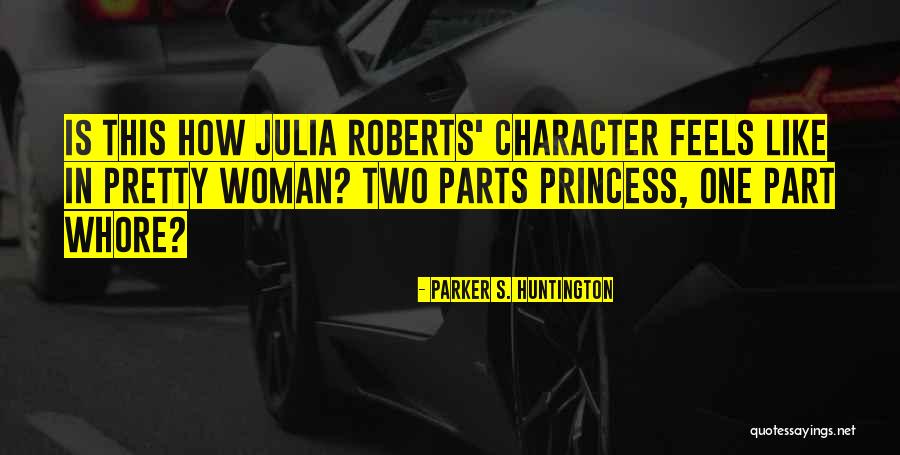 Mogui Wara Quotes By Parker S. Huntington Mogui Wara Quotes By Parker S. Huntington